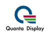 Manufacture Logo for Quanta Display